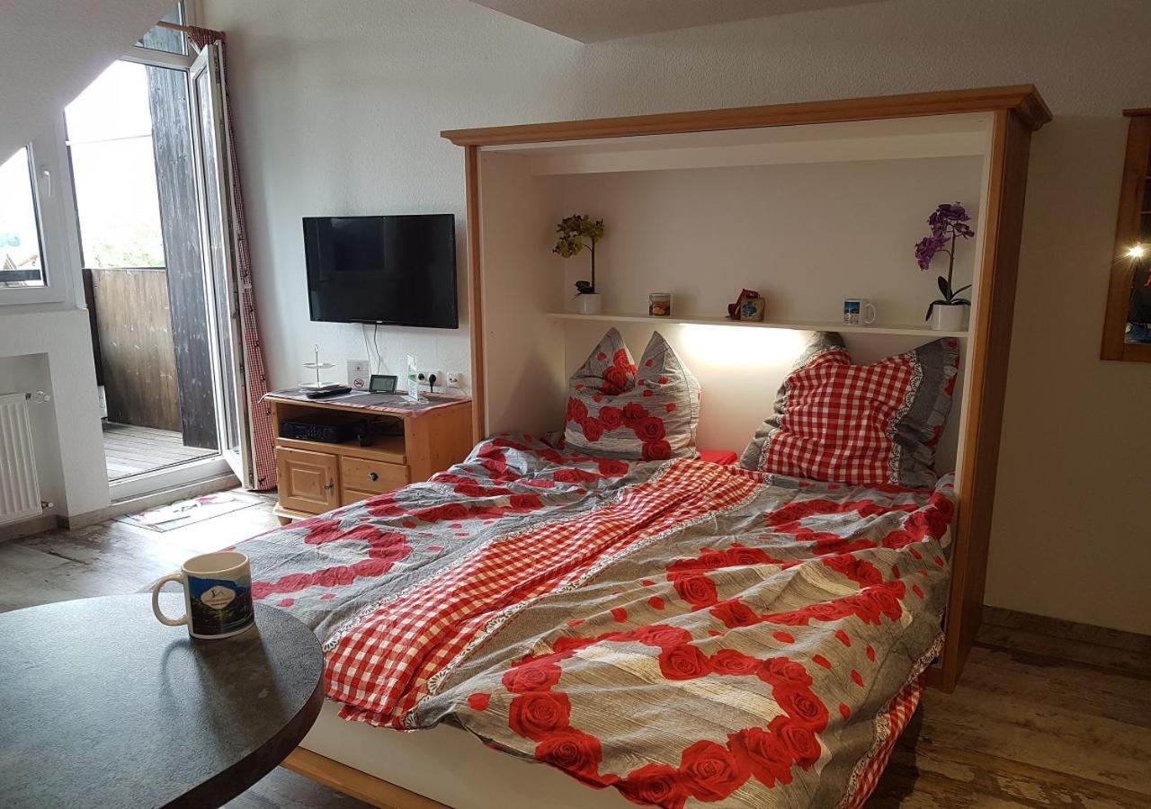Alpenstadel_B18 Oberstdorf Ngoại thất bức ảnh