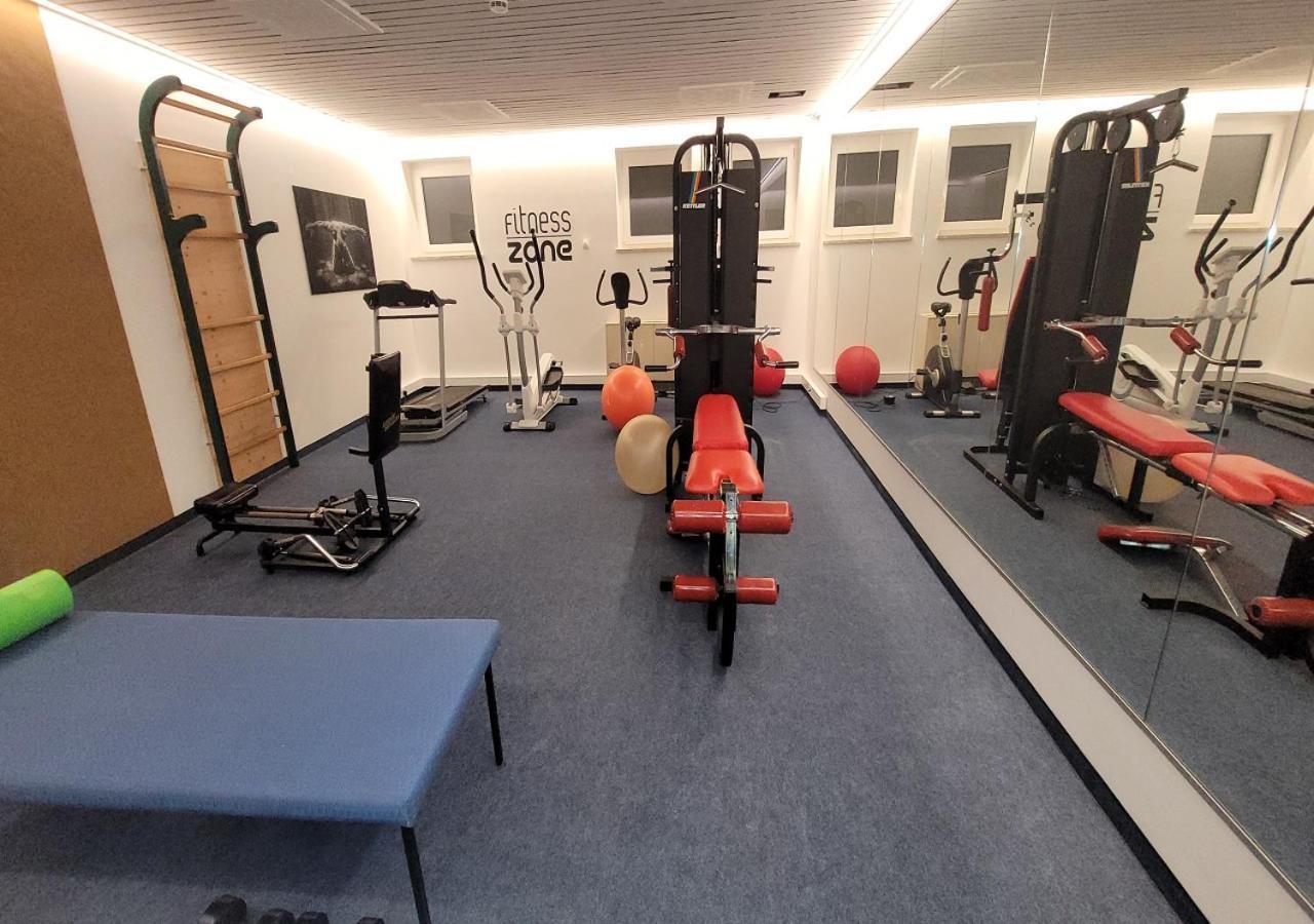Alpenstadel_B18 Oberstdorf Ngoại thất bức ảnh