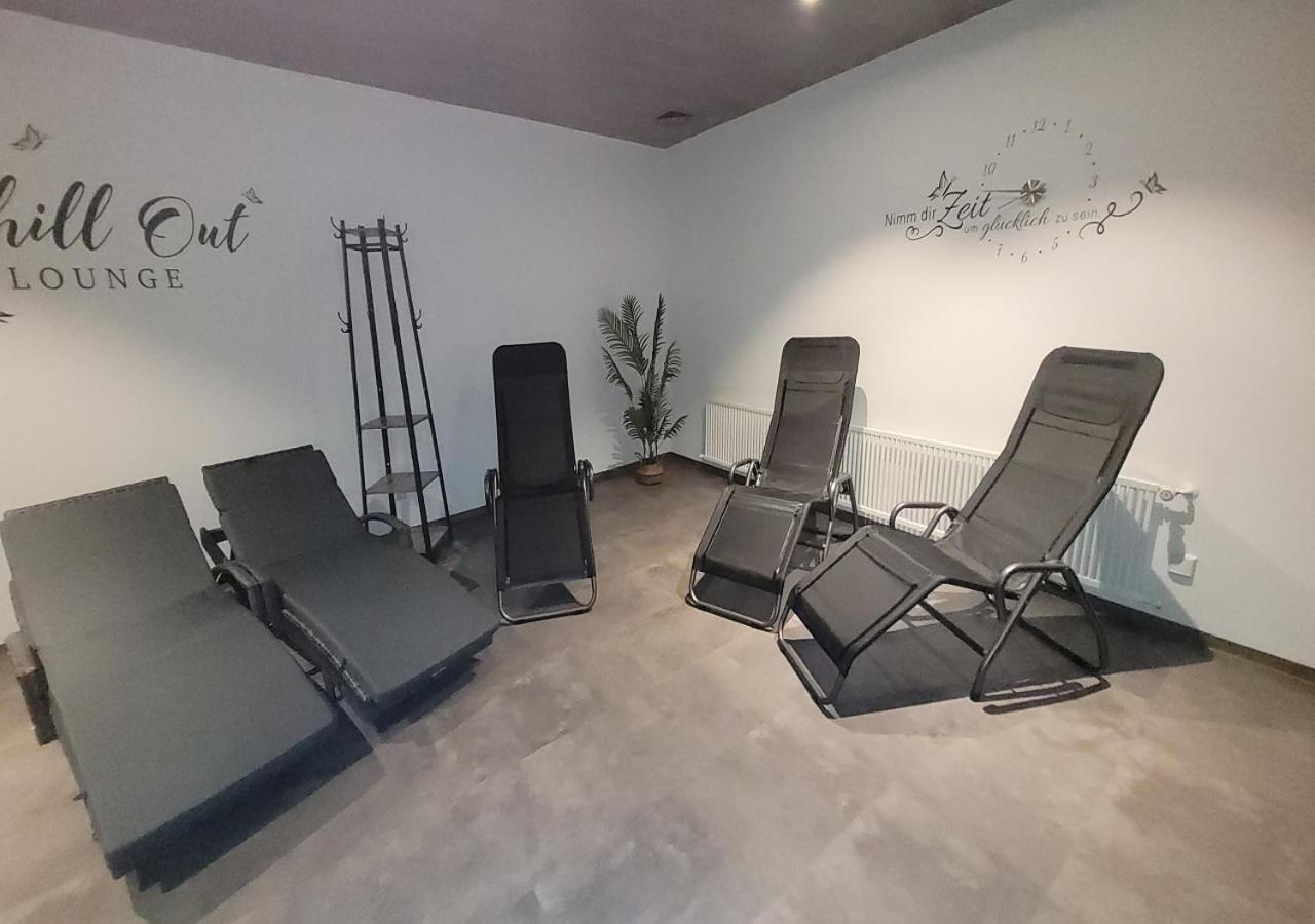 Alpenstadel_B18 Oberstdorf Ngoại thất bức ảnh