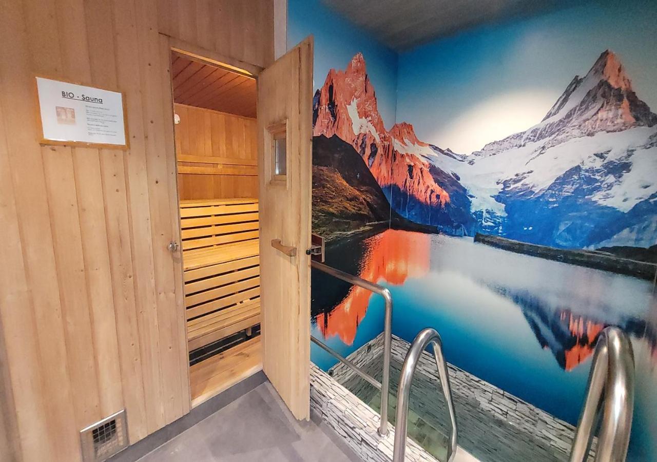 Alpenstadel_B18 Oberstdorf Ngoại thất bức ảnh